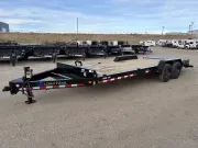 new Car Haulers / Racing Trailers Load Trail  for sale, in Casper, WY Thumbnail 1