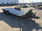 new Car Haulers / Racing Trailers Horizon Trailers  for sale, in Casper, WY Thumbnail 7