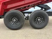new Dump Trailers Horizon Trailers  for sale, in Casper, WY Thumbnail 18