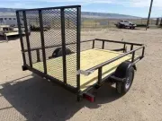 new ATV Trailers Karavan Trailers  for sale, in Casper, WY Thumbnail 5