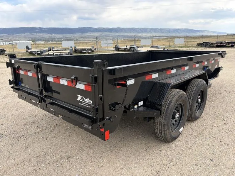 2026 Load Trail