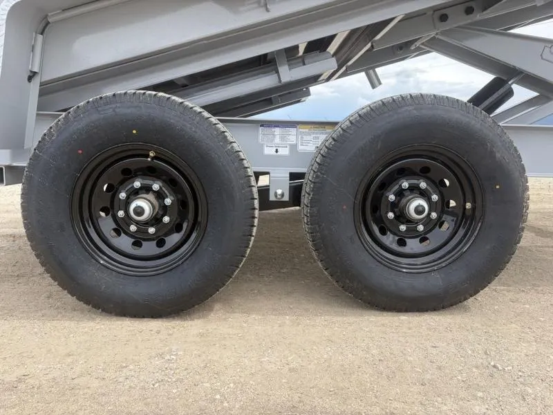 new Dump Trailers Horizon Trailers  for sale, in Casper, WY Thumbnail 18