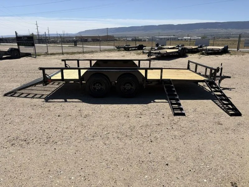 new ATV Trailers Load Trail  for sale, in Casper, WY Thumbnail 13