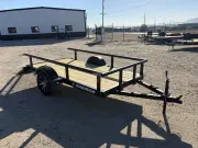 new ATV Trailers Karavan Trailers  for sale, in Casper, WY Thumbnail 7