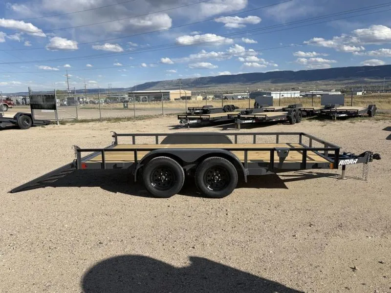new ATV Trailers Lamar Trailers  for sale, in Casper, WY Thumbnail 13