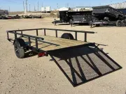 new ATV Trailers Karavan Trailers  for sale, in Casper, WY Thumbnail 3