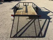 new ATV Trailers Karavan Trailers  for sale, in Casper, WY Thumbnail 4