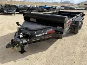 new Dump Trailers Horizon Trailers  for sale, in Casper, WY Thumbnail 1