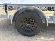 new ATV Trailers Horizon Trailers  for sale, in Casper, WY Thumbnail 10