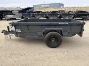 new Dump Trailers Lamar Trailers  for sale, in Casper, WY Thumbnail 2