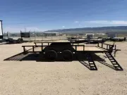 new ATV Trailers Load Trail  for sale, in Casper, WY Thumbnail 13
