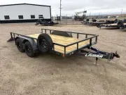 new ATV Trailers Lamar Trailers  for sale, in Casper, WY Thumbnail 7