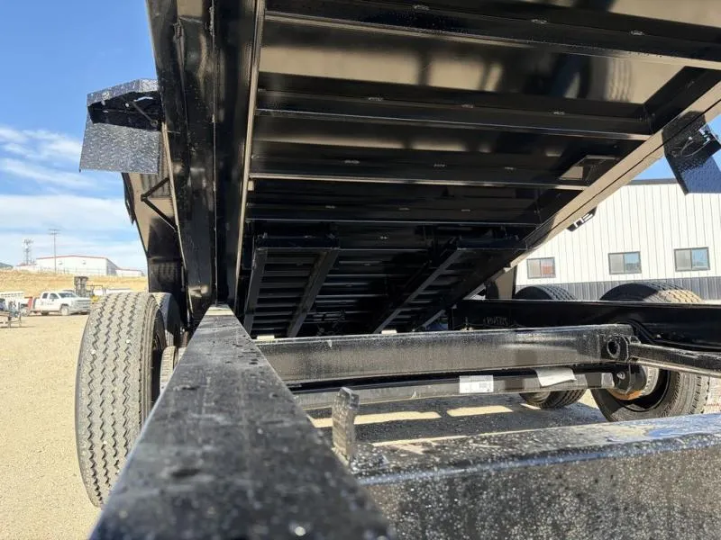 new Dump Trailers Horizon Trailers  for sale, in Casper, WY Thumbnail 19