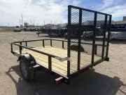 new ATV Trailers Karavan Trailers  for sale, in Casper, WY Thumbnail 3