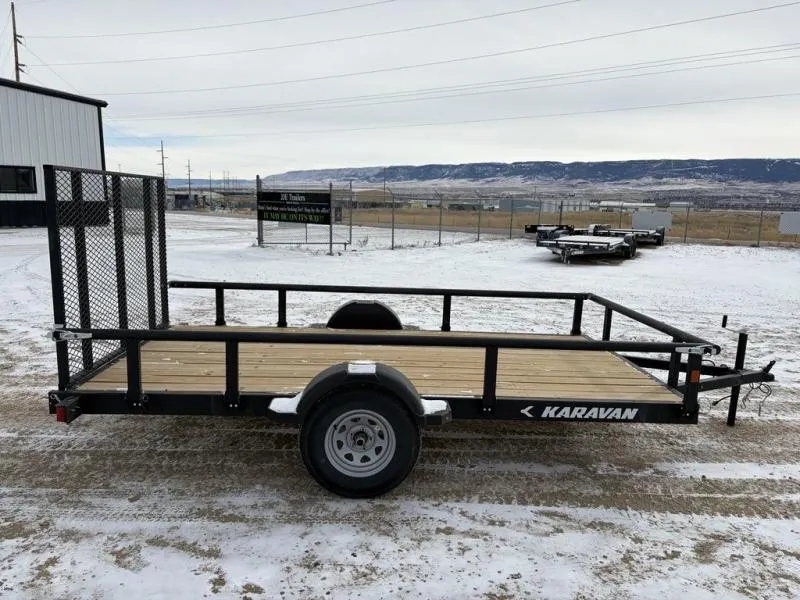 new ATV Trailers Karavan Trailers  for sale, in Casper, WY Thumbnail 6