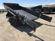 new Dump Trailers Horizon Trailers  for sale, in Casper, WY Thumbnail 3