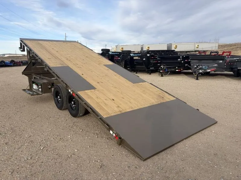 new Other Trailers Load Trail  for sale, in Casper, WY Thumbnail 10
