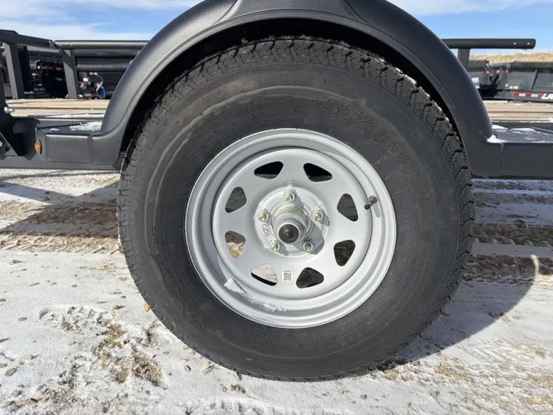 new ATV Trailers Karavan Trailers  for sale, in Casper, WY Thumbnail 15