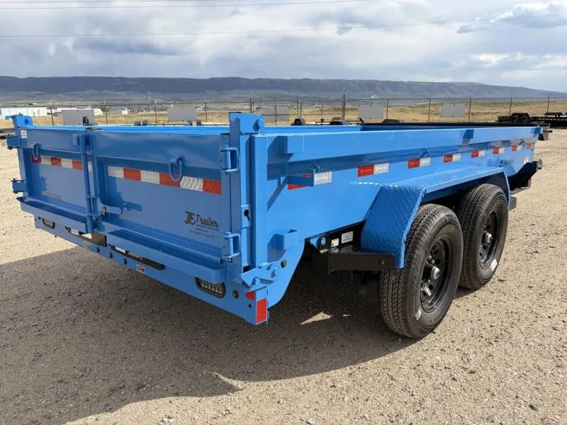 new Dump Trailers Load Trail  for sale, in Casper, WY Thumbnail 5