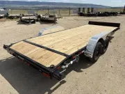 new Car Haulers / Racing Trailers Load Trail  for sale, in Casper, WY Thumbnail 5