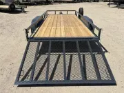 new ATV Trailers Lamar Trailers  for sale, in Casper, WY Thumbnail 9
