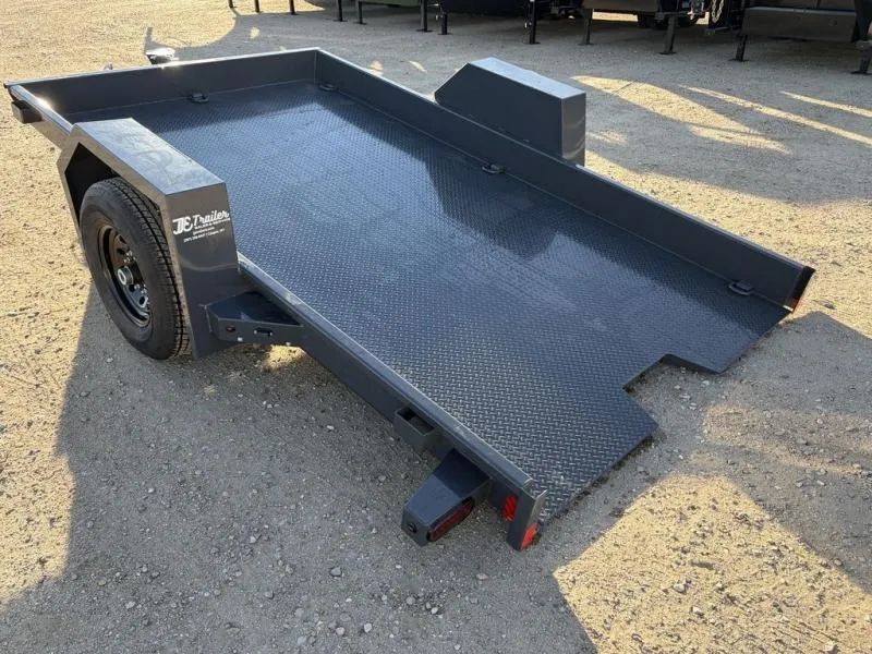 new ATV Trailers Lamar Trailers  for sale, in Casper, WY Thumbnail 10