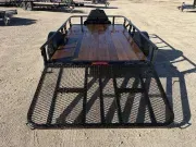 new ATV Trailers Horizon Trailers  for sale, in Casper, WY Thumbnail 4