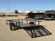 new ATV Trailers Karavan Trailers  for sale, in Casper, WY Thumbnail 3