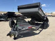 new Dump Trailers Horizon Trailers  for sale, in Casper, WY Thumbnail 1