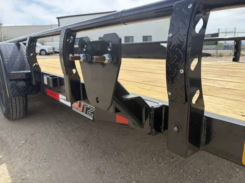 new ATV Trailers Horizon Trailers  for sale, in Casper, WY Thumbnail 15