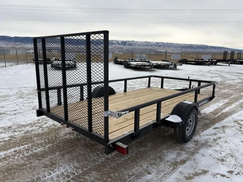 new ATV Trailers Karavan Trailers  for sale, in Casper, WY Thumbnail 5