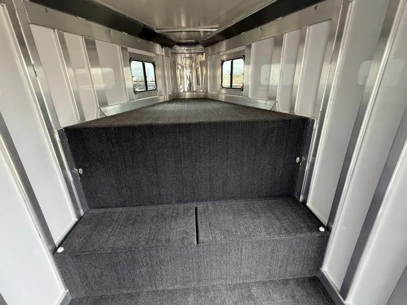 used Horse Trailers Hart Trailers  for sale, in Casper, WY Thumbnail 10