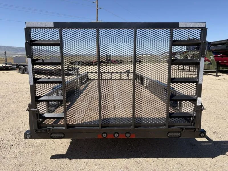 new ATV Trailers Load Trail  for sale, in Casper, WY Thumbnail 4