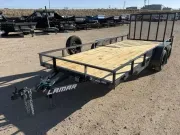 new ATV Trailers Lamar Trailers  for sale, in Casper, WY Thumbnail 1