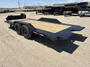 new Utility Trailers Horizon Trailers  for sale, in Casper, WY Thumbnail 3