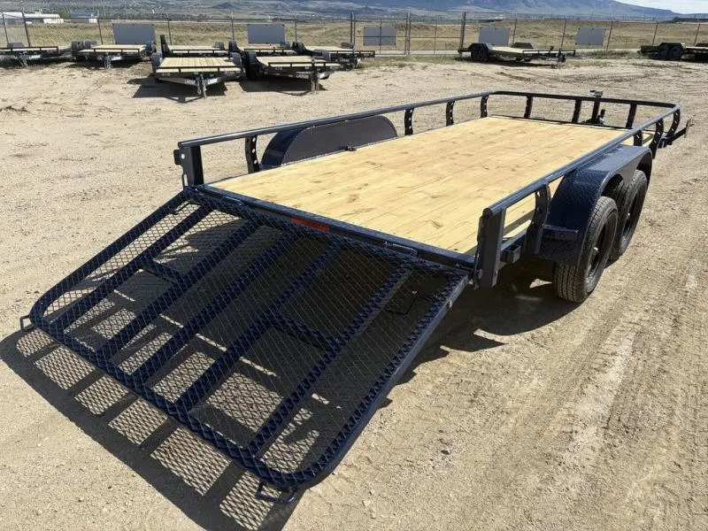 new ATV Trailers Horizon Trailers  for sale, in Casper, WY Thumbnail 24