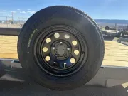 new Car Haulers / Racing Trailers Lamar Trailers  for sale, in Casper, WY Thumbnail 8