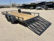 new ATV Trailers Lamar Trailers  for sale, in Casper, WY Thumbnail 10