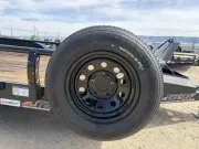new ATV Trailers Horizon Trailers  for sale, in Casper, WY Thumbnail 9