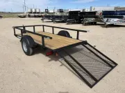 new ATV Trailers Karavan Trailers  for sale, in Casper, WY Thumbnail 10