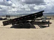 new Dump Trailers Load Trail  for sale, in Casper, WY Thumbnail 13