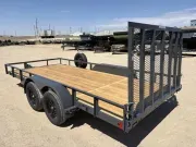 new ATV Trailers Lamar Trailers  for sale, in Casper, WY Thumbnail 5
