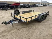 new ATV Trailers Lamar Trailers  for sale, in Casper, WY Thumbnail 1