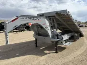 new Tilt Trailers Horizon Trailers  for sale, in Casper, WY Thumbnail 8