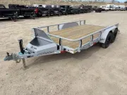 new ATV Trailers Horizon Trailers  for sale, in Casper, WY Thumbnail 1