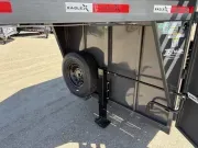 new Stock / Stock Combo Trailers Eagle X Trailers  for sale, in Casper, WY Thumbnail 15