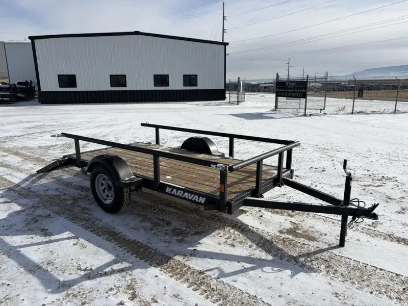 new ATV Trailers Karavan Trailers  for sale, in Casper, WY Thumbnail 14