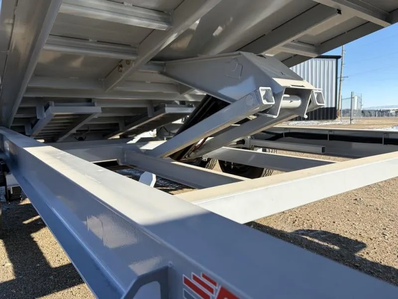 new Dump Trailers Horizon Trailers  for sale, in Casper, WY Thumbnail 16