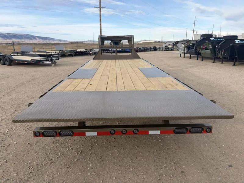new Other Trailers Load Trail  for sale, in Casper, WY Thumbnail 4