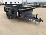 new Dump Trailers Lamar Trailers  for sale, in Casper, WY Thumbnail 7